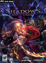 Shadows Heretic Kingdoms